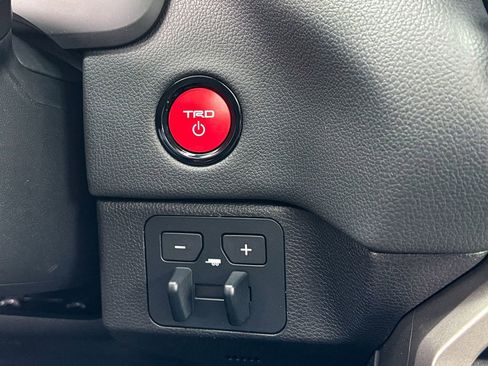 New 2026 Toyota Sequoia Limited AWD/4WD image 19