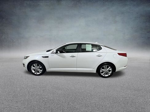 Used 2013 Kia Optima EX FWD image 3