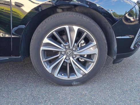 Used 2019 Acura MDX SH-AWD w/ Technology Package image 45