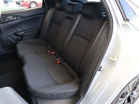 Used 2019 Honda Civic EX image 22