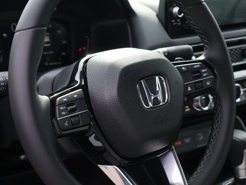 New 2026 Honda Civic Sport Touring image 11