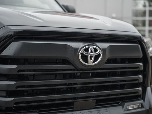 New 2026 Toyota Tundra SR5 image 10