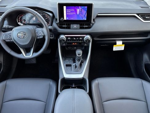 New 2025 Toyota RAV4 XLE Premium image 15