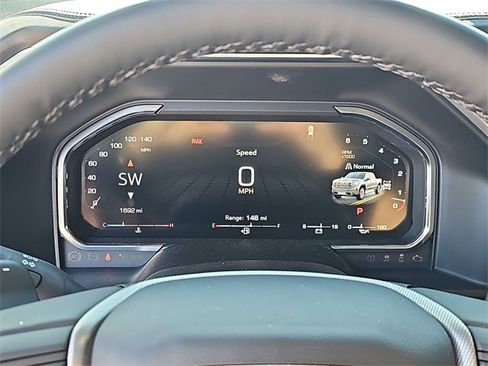 Used 2026 GMC Sierra 1500 Denali w/ Denali Reserve Package image 10