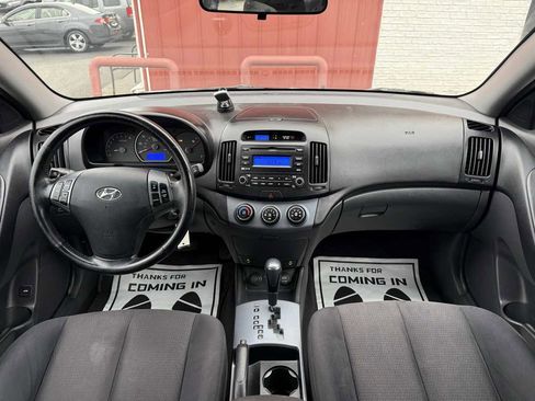 Used 2009 Hyundai Elantra SE w/ Premium Pkg 4 image 13