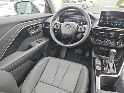New 2025 Acura ADX FWD image 13