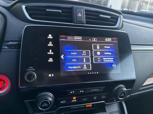 Used 2018 Honda CR-V EX image 13