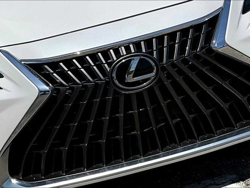 Used 2022 Lexus ES 350 w/ Premium Package FWD image 30