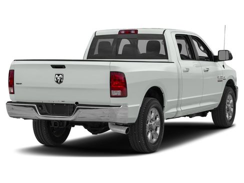Used 2018 RAM 2500 SLT image 26