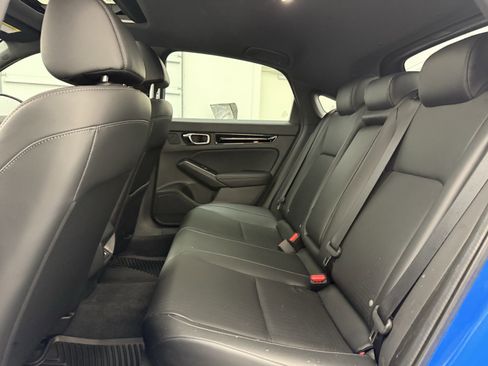 Used 2022 Honda Civic Sport Touring image 24