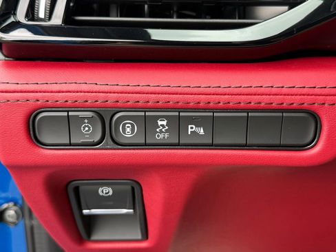 New 2026 Acura MDX A-Spec image 25