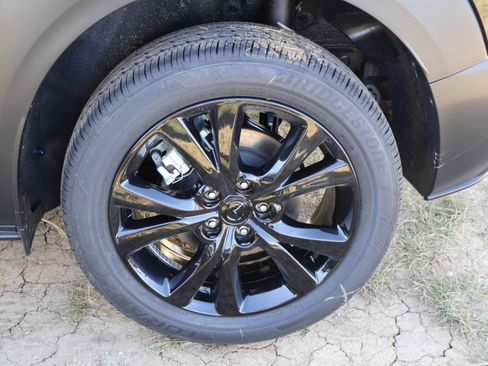 New 2026 MAZDA CX-30 2.5 Turbo w/ Premium Plus Pkg image 44