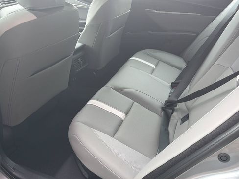Certified 2026 Toyota Camry SE w/ Convenience Package FWD image 9