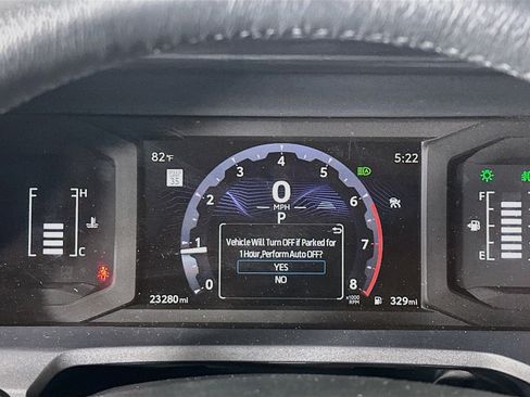 Used 2025 Toyota 4Runner SR5 AWD/4WD image 19