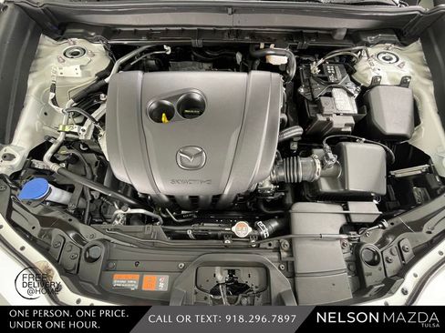 New 2026 MAZDA CX-30 AWD 2.5 S image 49