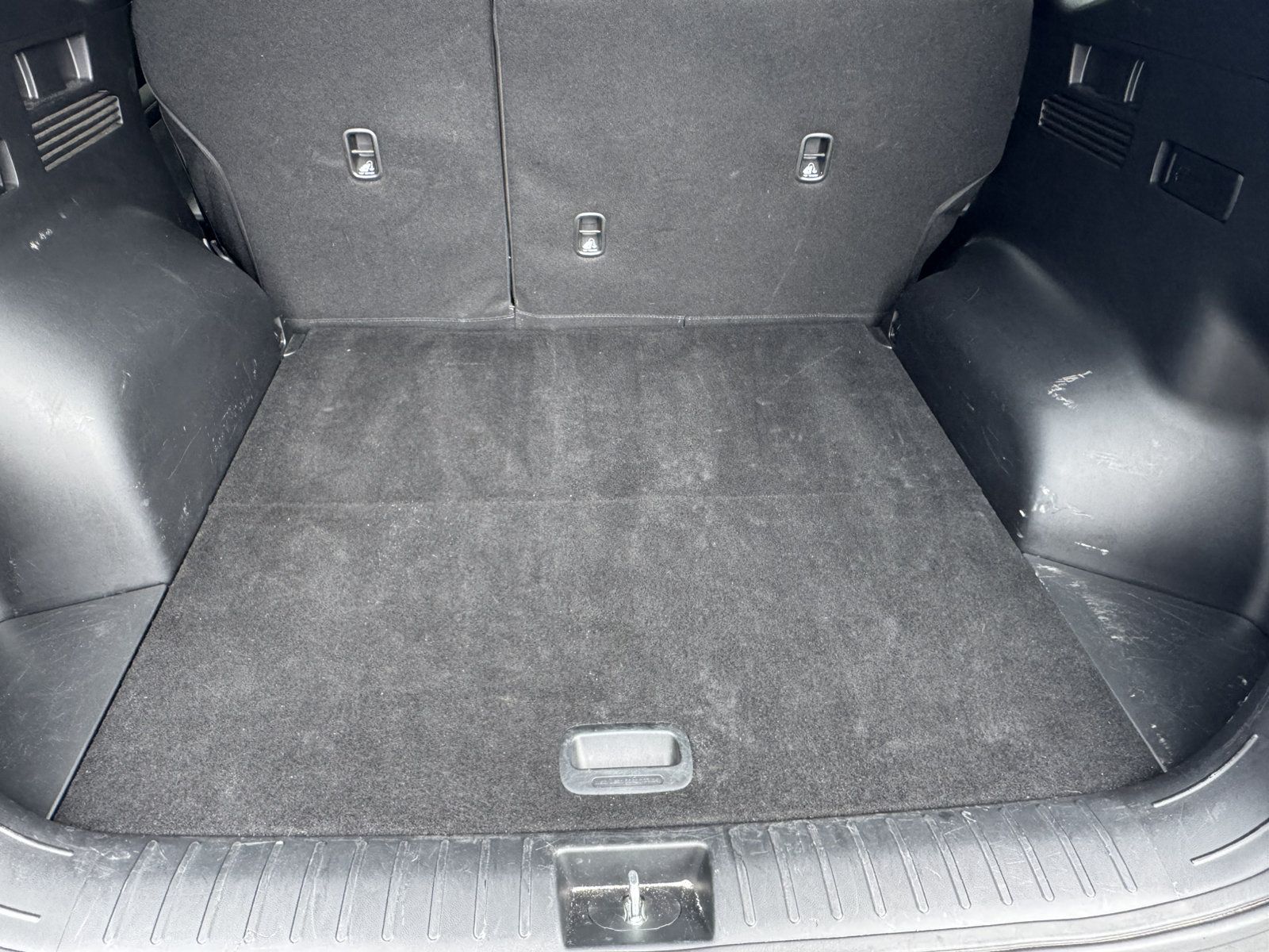 Used 2025 Hyundai Tucson SEL AWD/4WD image 20