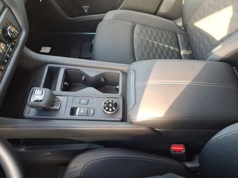 New 2025 Nissan Pathfinder S w/ Cargo Package image 15