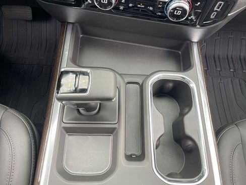 New 2026 GMC Sierra 1500 Elevation w/ Elevation Premium Package image 16