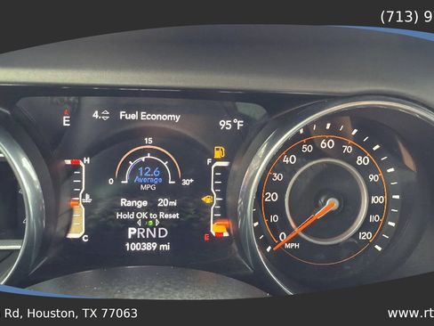 Used 2018 Jeep Wrangler Unlimited Sport S image 41