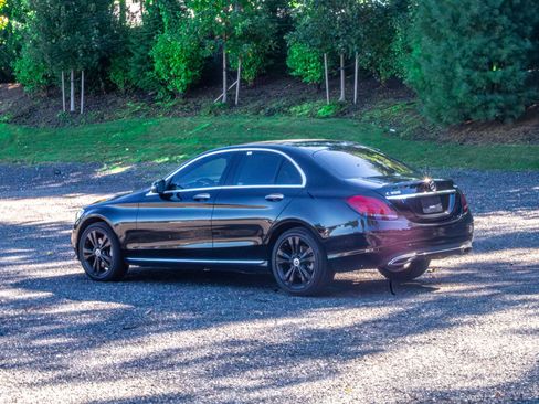 Used 2021 Mercedes-Benz C 300 C 300 image 5