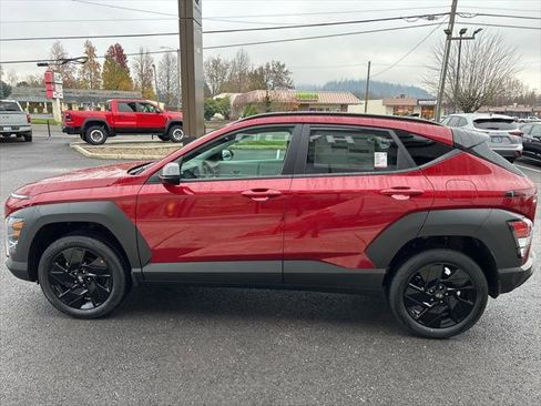 New 2026 Hyundai Kona SEL Sport image 8