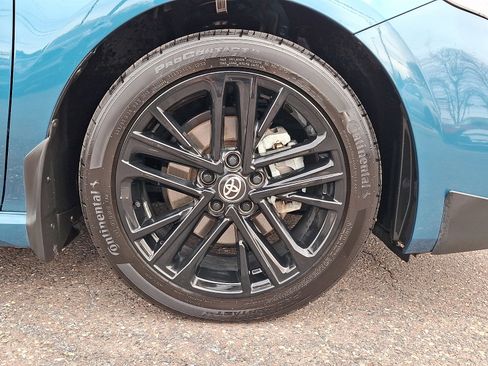 Certified 2026 Toyota Camry SE w/ Convenience Package image 8