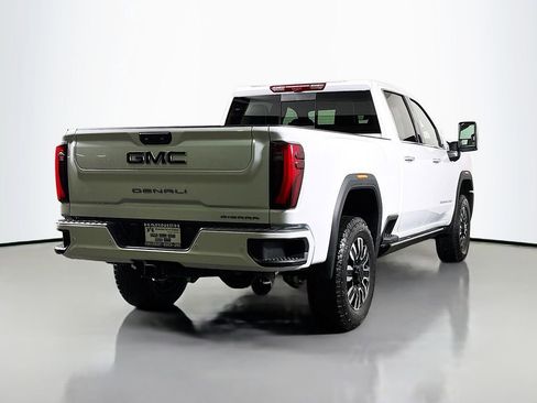 New 2026 GMC Sierra 2500 Denali Ultimate image 7