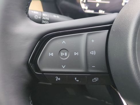 New 2026 MAZDA CX-5 2.5 S w/ Premium Package image 24