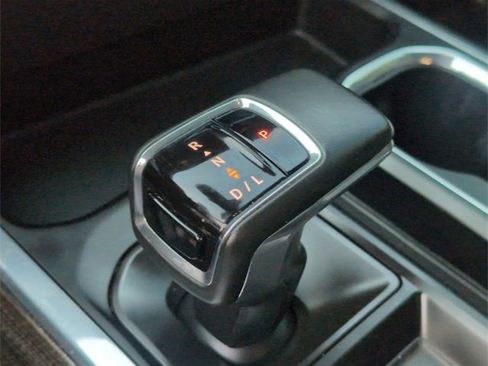 Used 2024 Chevrolet Silverado 1500 LT Trail Boss w/ Convenience Package II image 15