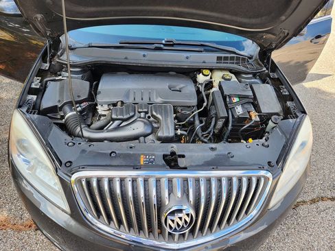 Used 2017 Buick Verano Sport Touring FWD image 31