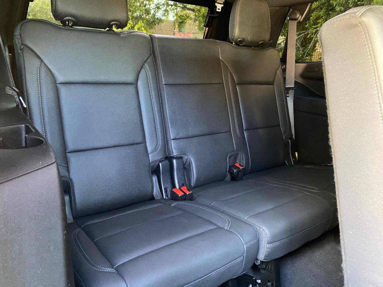Used 2022 Chevrolet Tahoe LT RWD image 50