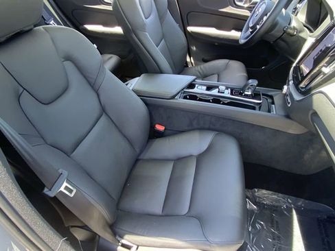 New 2025 Volvo XC60 T8 Plus w/ Protection Package Premier image 12