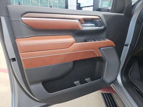 Used 2025 GMC Sierra 3500 Denali Ultimate AWD/4WD image 20
