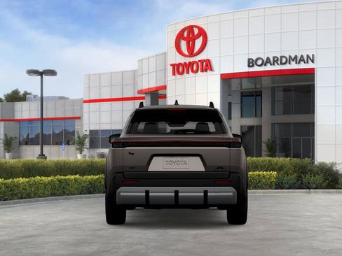 New 2026 Toyota bZ Woodland AWD/4WD image 42