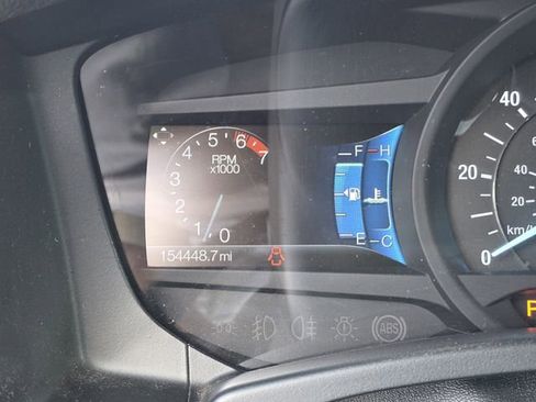 Used 2017 Ford Expedition EL Limited w/ Equipment Group 301A RWD image 12