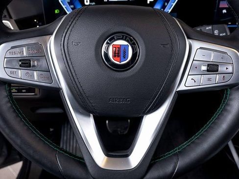 Used 2025 BMW ALPINA XB7 image 47