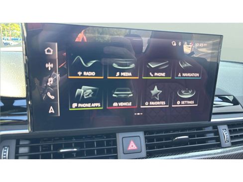 Used 2022 Audi S5 Premium Plus w/ Premium Plus Package AWD/4WD image 27