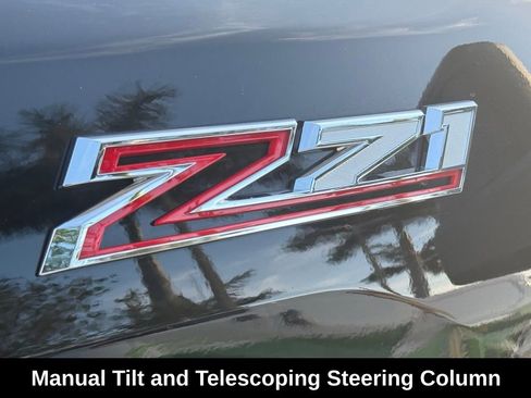 Used 2025 Chevrolet Silverado 2500 LT image 31