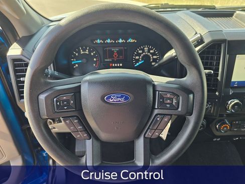 Used 2019 Ford F150 XL w/ Equipment Group 101A Mid AWD/4WD image 20