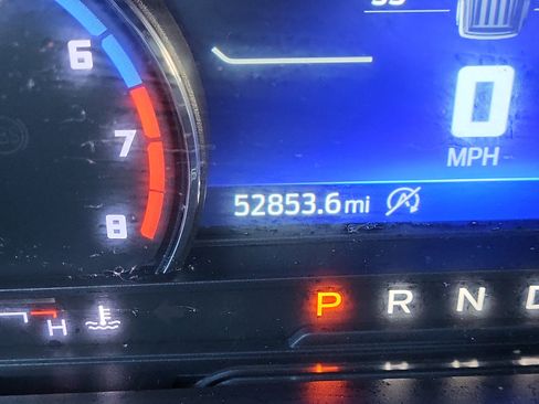 Used 2022 Ford Bronco Sport Outer Banks image 12