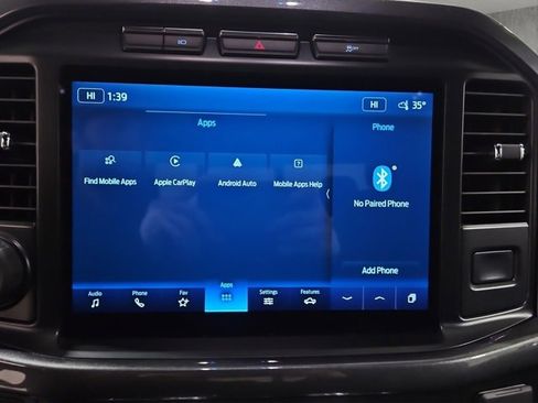 Used 2022 Ford F150 XLT w/ Equipment Group 302A High image 16