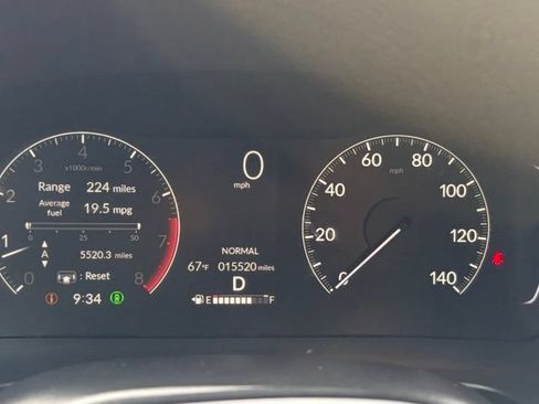 Used 2025 Honda Pilot Touring image 30