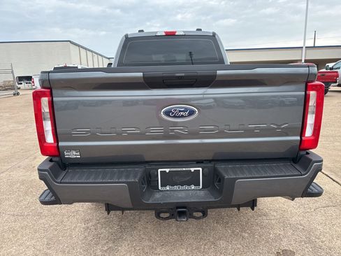 Used 2026 Ford F250 XL w/ STX Appearance Package image 6