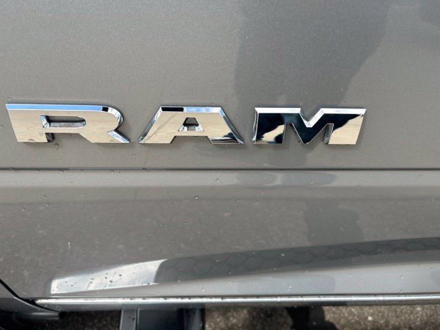 Certified 2023 RAM 2500 Big Horn w/ Level 1 Equipment Group AWD/4WD image 11