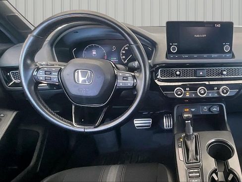 Used 2024 Honda Civic Sport image 6