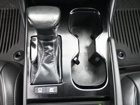 Used 2023 Lexus ES 300h F Sport w/ Accessory Package (Z1) FWD image 21