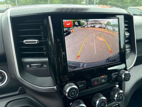 New 2026 RAM 1500 Express AWD/4WD image 8