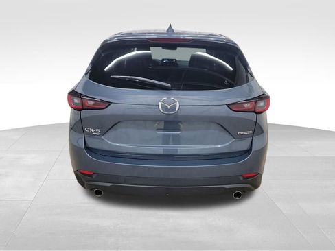Used 2025 MAZDA CX-5 Carbon Edition image 6