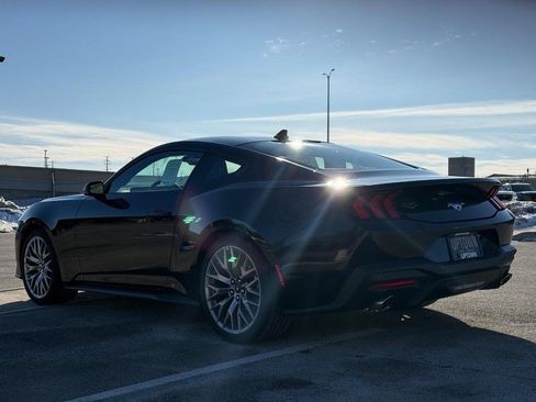 New 2026 Ford Mustang Premium image 7