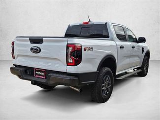 New 2025 Ford Ranger XLT w/ FX4 Off-Road Package video 2